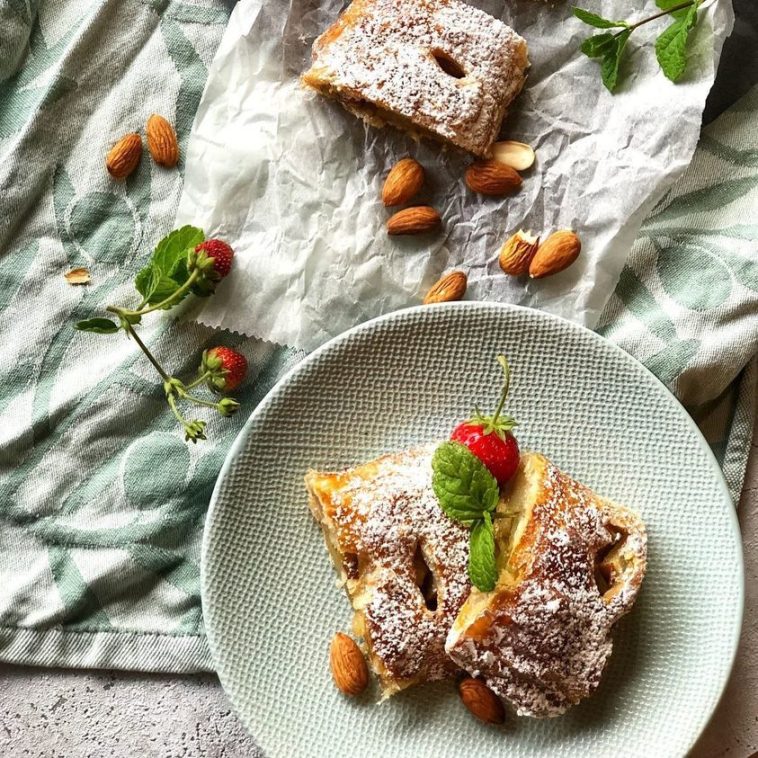 schnelle rezepte mit blätterteig herzhaft Ein Genuss für Jeden Tag