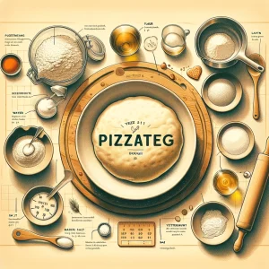 pizzateig rezept