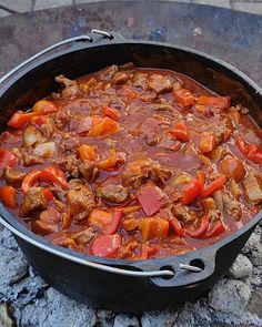 dutch oven rezepte