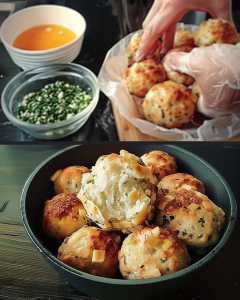 Sivi’s Semmelknödel – Boahh ist das lecker
