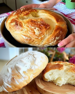 Ich kaufe kein Brot mehr