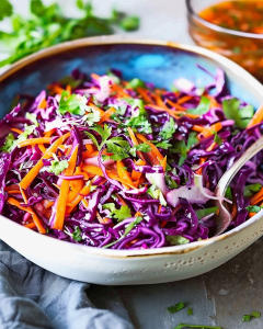 rotkohl salat rezept