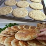 Brotersatz in wenigen Minuten – Mit nur 3 Zutaten einfach und lecker!