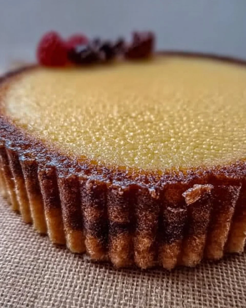 Blitz-Tortenboden für schnelle und einfache Tortenrezepte