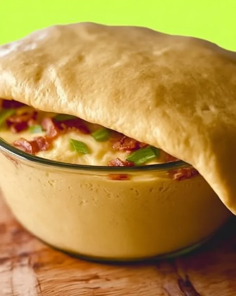 Vielseitiger Zauberteig für kreative Projekte und Bastelideen