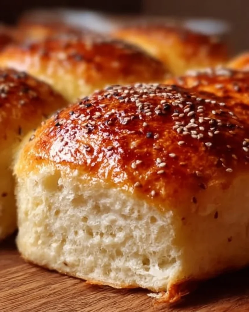 Receta de pan de yogur sin carbohidratos, fácil y deliciosa