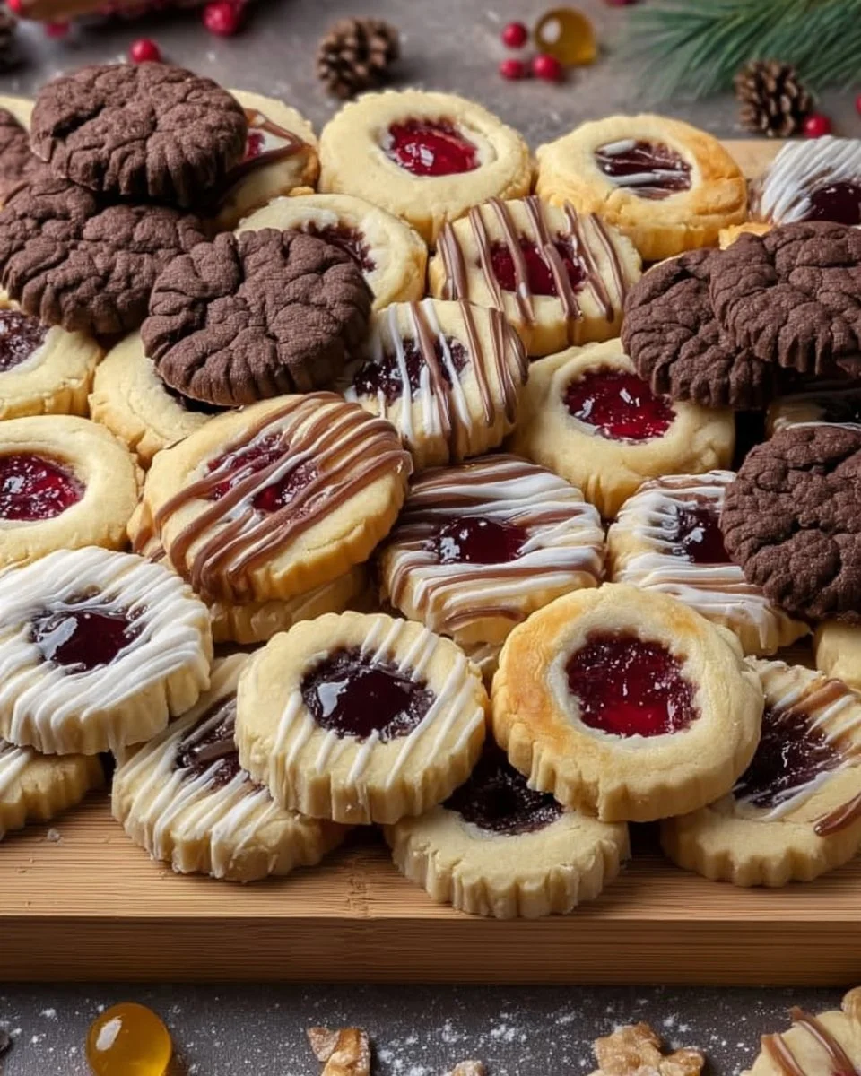 Köstliche Teig Plätzchen auf einem Teller, perfekt zum Genießen.