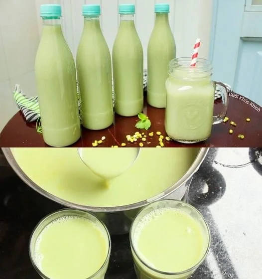 Froschkotze in natürlicher Umgebung mit besonderen Merkmalen