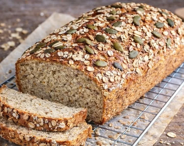 Leckeres mehlfreies Gericht voller Geschmack und Sättigung