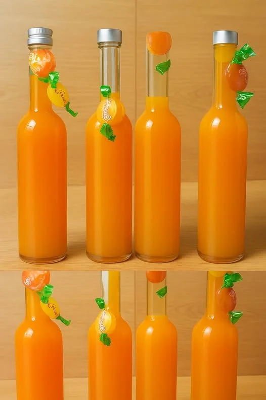 Weihnachtslikör mit Rum – festliche Spirituose für die Feiertage