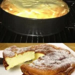 Rezept für Blitz Käsekuchen mit Suchtfaktor - einfach und lecker