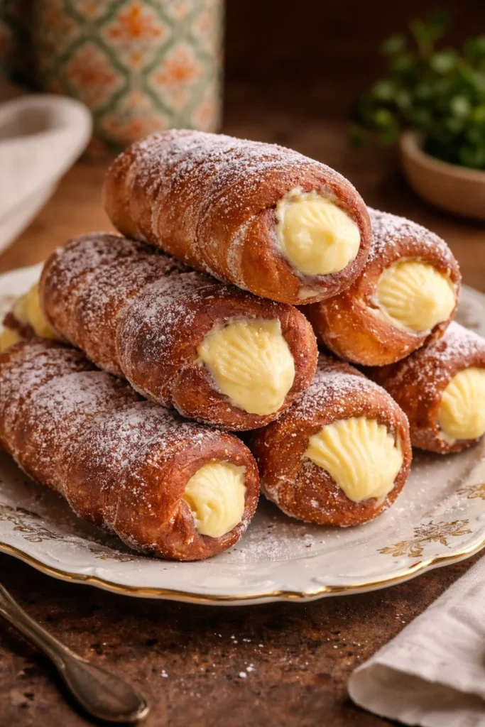 Einfache und köstliche Messiner Zöpfe frisch gebacken