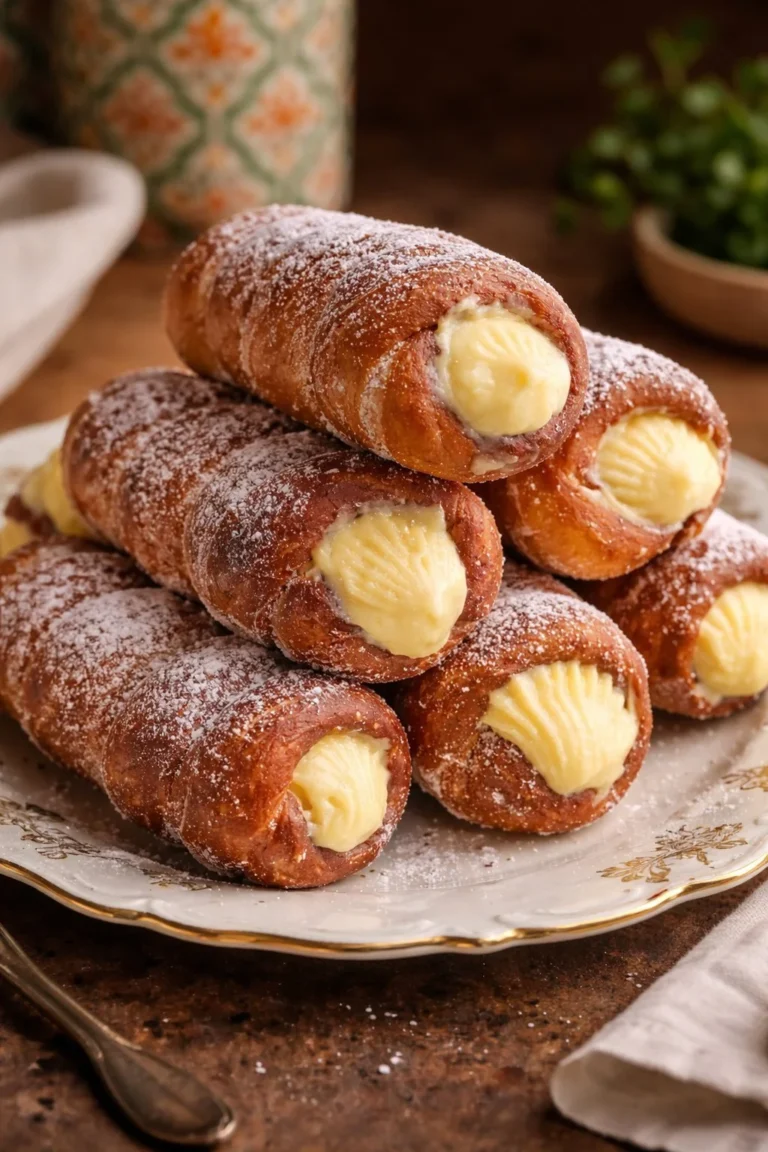 Einfache und köstliche Messiner Zöpfe frisch gebacken