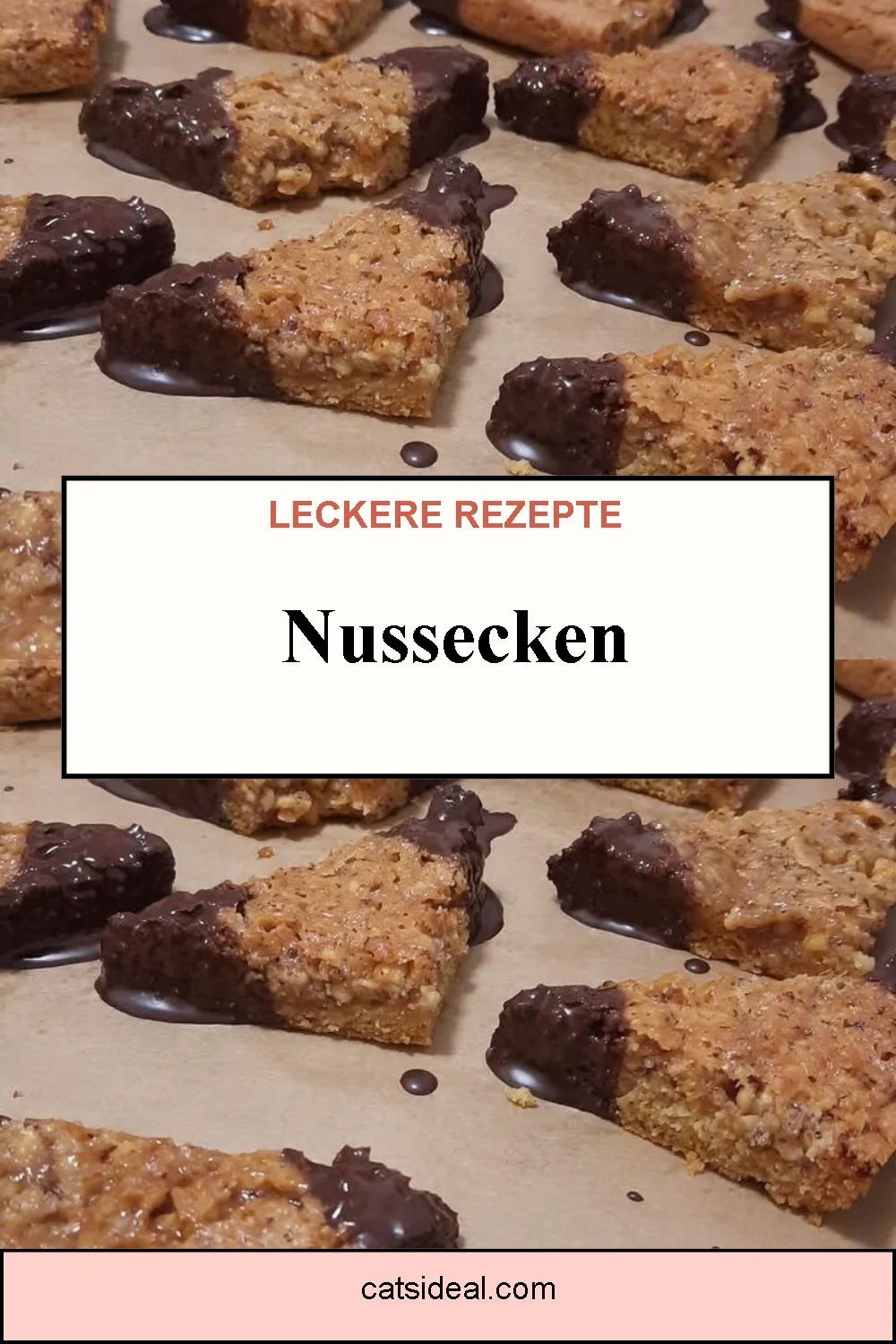 Nussecken