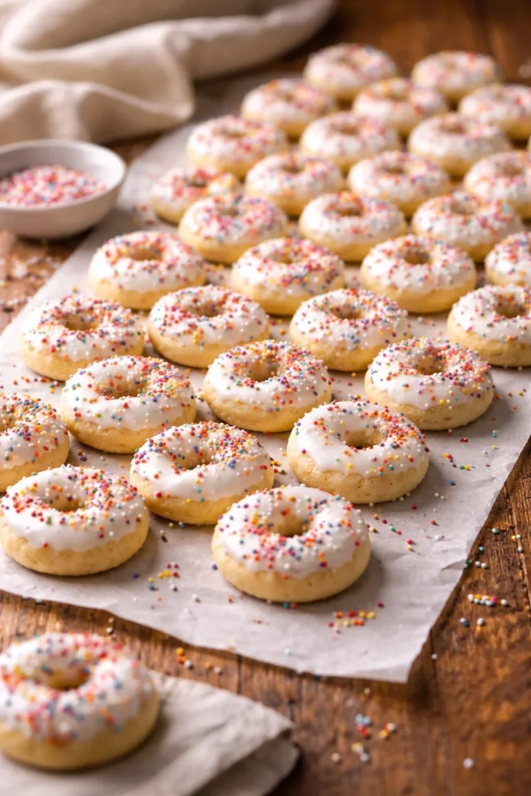 Oster-Tagliatelle mit frischen Kräutern und Tomatensauce serviert