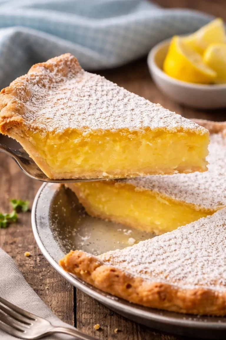 Osterlicher Pasta-Auflauf mit Ricotta frisch aus dem Ofen