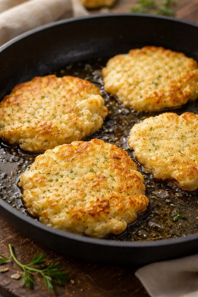Pasta mit Kirschtomaten und Pancetta in einer ansprechenden Präsentation