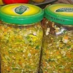 Suppengewürz für leckere und einfache Suppen in der Küche