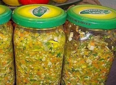 Suppengewürz für leckere und einfache Suppen in der Küche